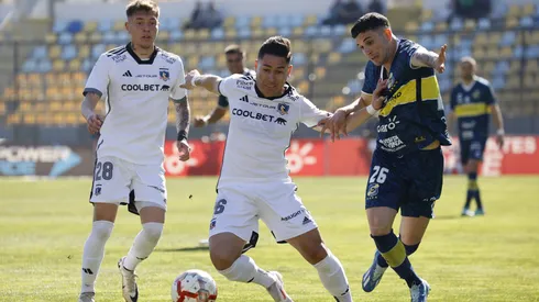 Lautaro Pastrán busca nuevo equipo.