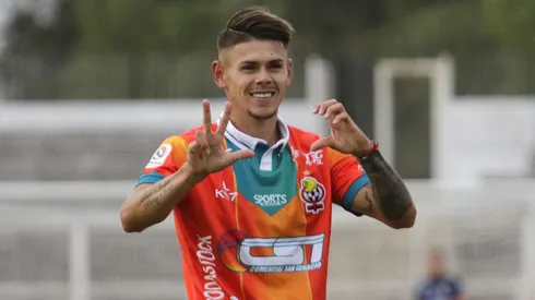 Esto pasó con la demanda de Franco García a Cobresal