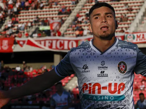 Ojo, albos: la verdad sobre el interés de Newell's por Popín Castro