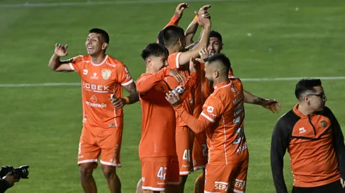 Cobreloa deja ir a un importante jugador.