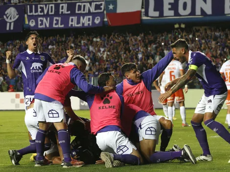 Los Lilácticos: Concepción va por el fichaje de figura de Racing Club