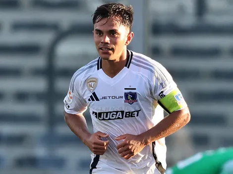 La única condición para que Vicente Pizarro parta a Independiente