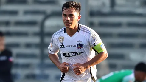 Vicente Pizarro puede partir en 2026 a Independiente