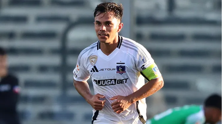 Vicente Pizarro puede partir en 2026 a Independiente