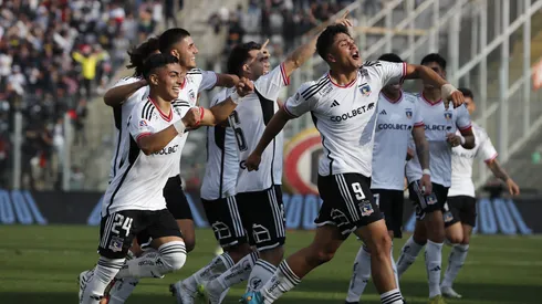 Ex Colo Colo tiene club y es anunciado en Limache.