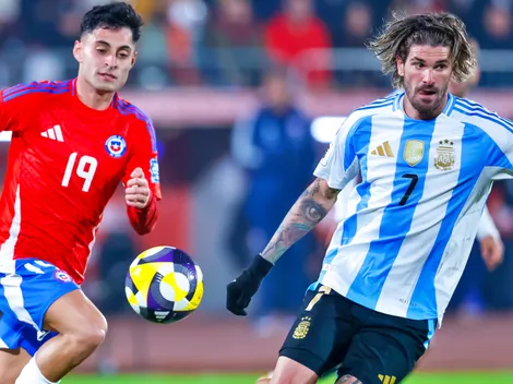 Ya aburren: En Argentina se burlan de calendario del fútbol chileno