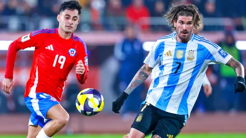 En Argentina vuelven a burlarse del fútbol chileno