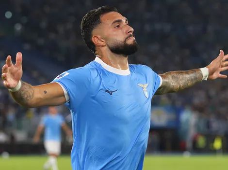 La plata que llegaría a la U si Taty Castellanos ficha en Flamengo