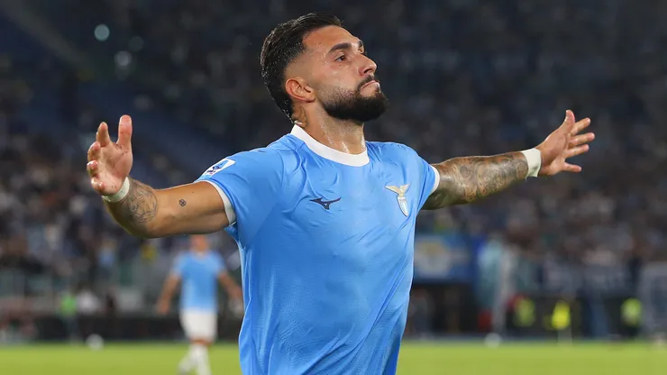 La U puede recibir platita de Flamengo si ficha a Taty Castellanos.