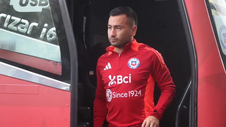 Los clubes que tienen en la mira al jugador chileno.