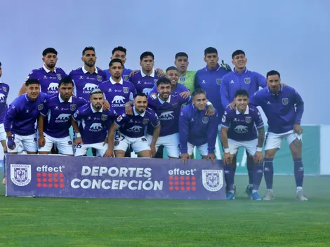 ¿Candidatos? El 11 ideal de los Lilácticos para su vuelta a Primera