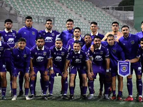 Figura de Deportes Concepción define dónde jugará el 2026