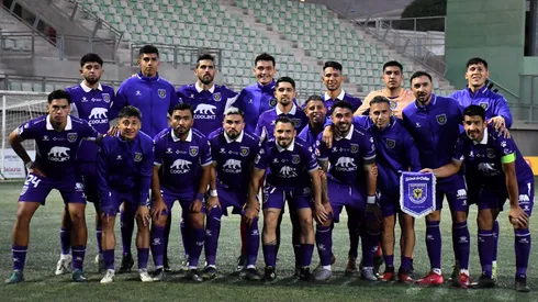 Deportes Concepción asegura la renovación de una de sus figuras.