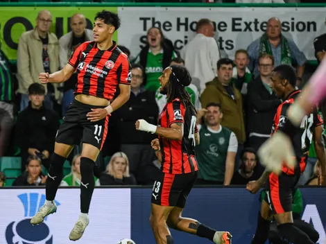 Doble premio a Darío Osorio reactiva interés en la Premier League