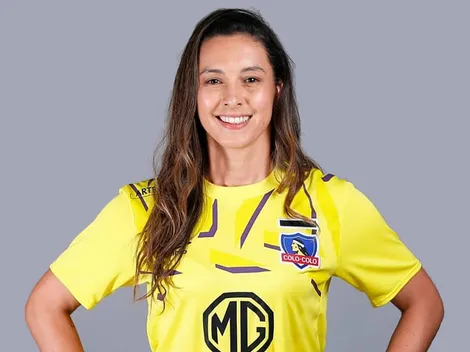 Parraguirre explicó su inicio en la U pese a ser hincha de Colo Colo