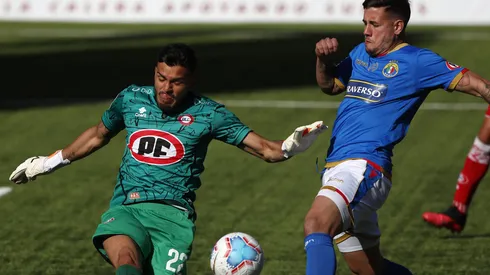 El jugador selló su continuidad en la liga peruana.