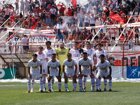San Felipe anuncia a campeón de la Sudamericana para conquistar el ascenso
