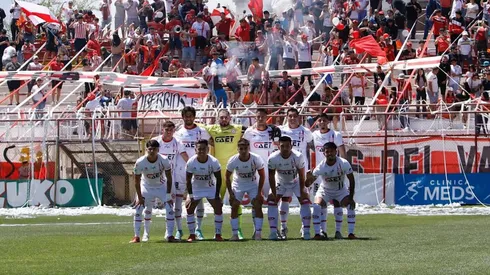 San Felipe sigue sumando refuerzos para el 2026