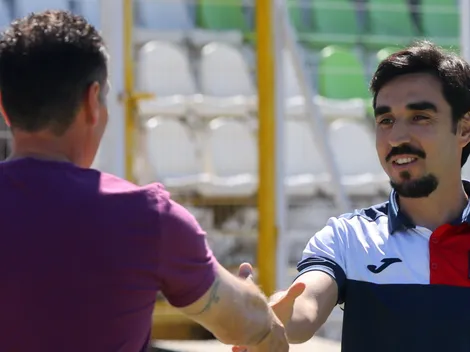 Estos son los 16 entrenadores de la Liga de Primera