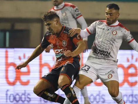 Rangers confirma inesperado fichaje desde La Calera