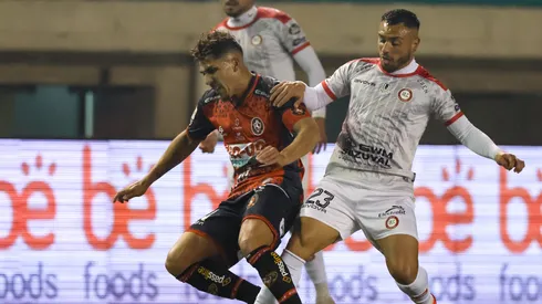 El club anunció el fichaje de un jugador que disputó el 2025 en la Liga de Primera.