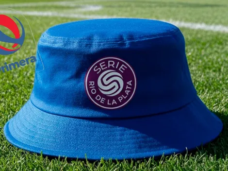 El equipo chileno que reemplazará a la UC en Serie Río de la Plata