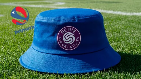 El equipo nacional que reemplaza a la UC en Serie Río de la Plata