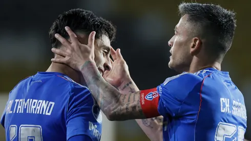 La U llegó hasta las semifinales en la última edición de la Copa Sudamericana.