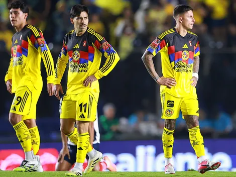 Fue "regalón" de Gareca y América le busca equipo: Dos interesados