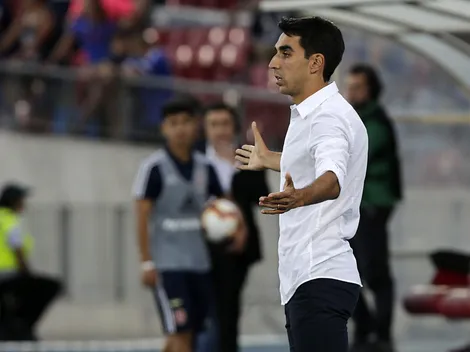 Las duras exigencias de la U para Paqui Meneghini