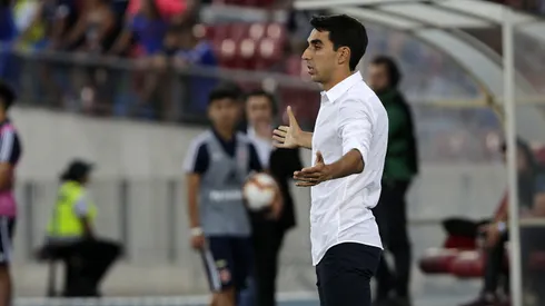 Francisco Meneghini firmará por dos años con la U.