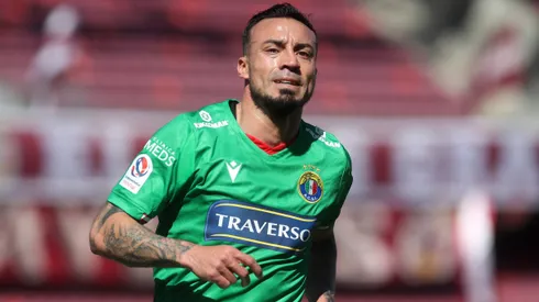 Roberto Cereceda sufrió incendio en su complejo deportivo