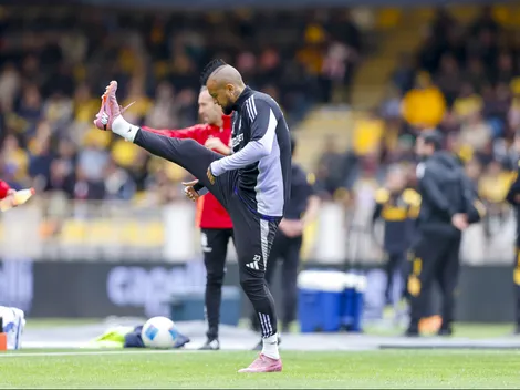 Para volver a la gloria: Los detalles de la pretemporada de Colo Colo