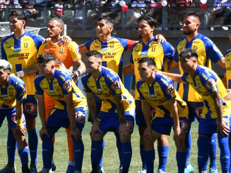 No todo es lila: U de Conce tiene "listo" al primer cortado en la U