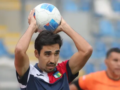 Borghi cuestiona el bajo sueldo de Meneghini en la U: "Perjudica a..."