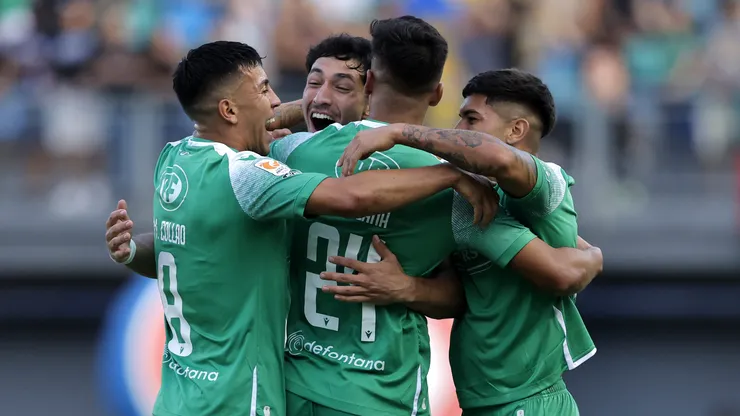 Audax Italiano abrocha importante renovación.