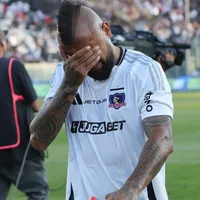 Uno menos para Colo Colo: Talleres le cierra las puertas por Matías Catalán