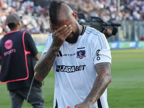 Golpe a Colo Colo: Duro portazo a uno de sus grandes anhelos en el Mercado