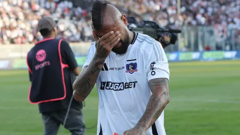 En Argentina le cierran las puertas a un apetecido refuerzo albo.