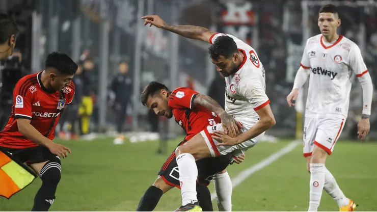 Brillante campaña en 2023 del jugador en Chile.