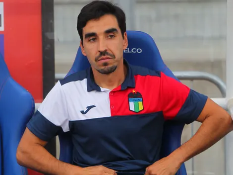 Patricio Yáñez cuestiona el arribo de Paqui Meneghini a la U