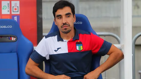Francisco Meneghini llega a la U.