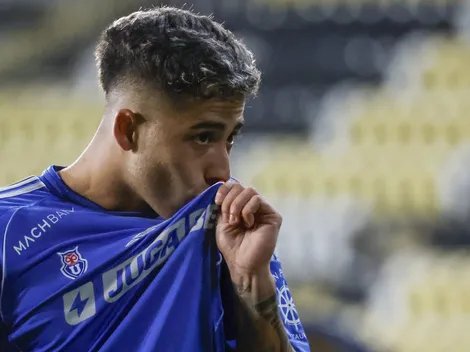 Lo que necesita la U para ser cabeza de serie en la Copa Sudamericana