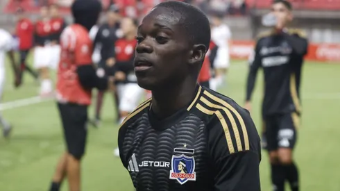 Polémica por la salida del jugador albo.