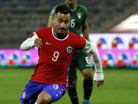 Jean Meneses cierra su regreso a Chile y ficha por este club