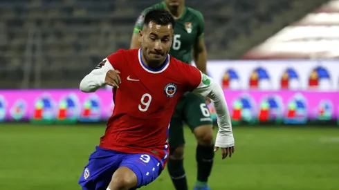 Jean Meneses abría escogido a su nuevo club para el 2026.