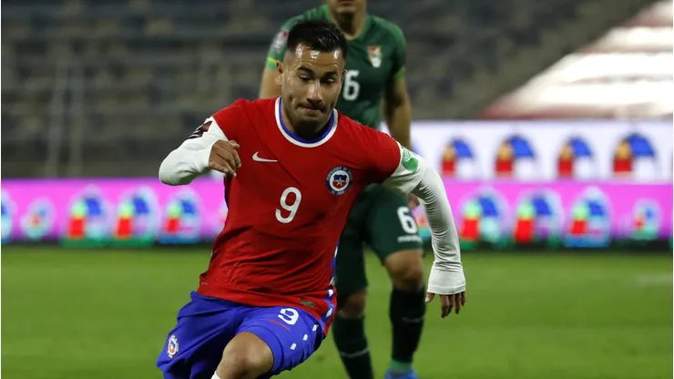 Jean Meneses abría escogido a su nuevo club para el 2026.