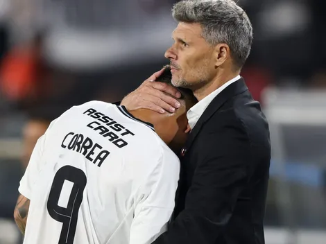 ¡Toda la verdad! Colo Colo avanza con su próximo 9