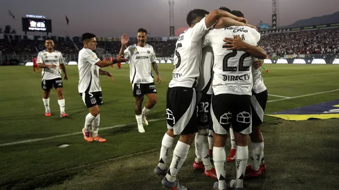 Colo Colo trabaja en el armado del plantel 2026.
