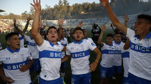 Histórico de la Franja habría buscado su regreso al club.